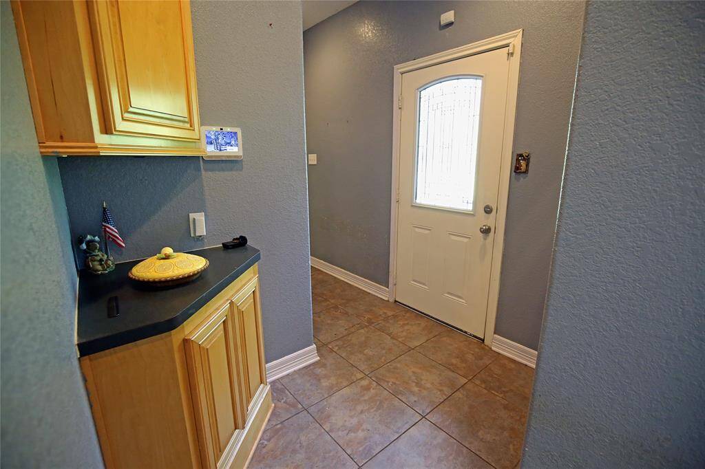 Primary Bedroom and TV Stays