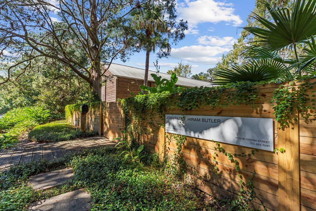Directly across the street is the Josh Pazda Hiram Butler Park, offering unobstructed views of nature that you can enjoy right from the front of your home!