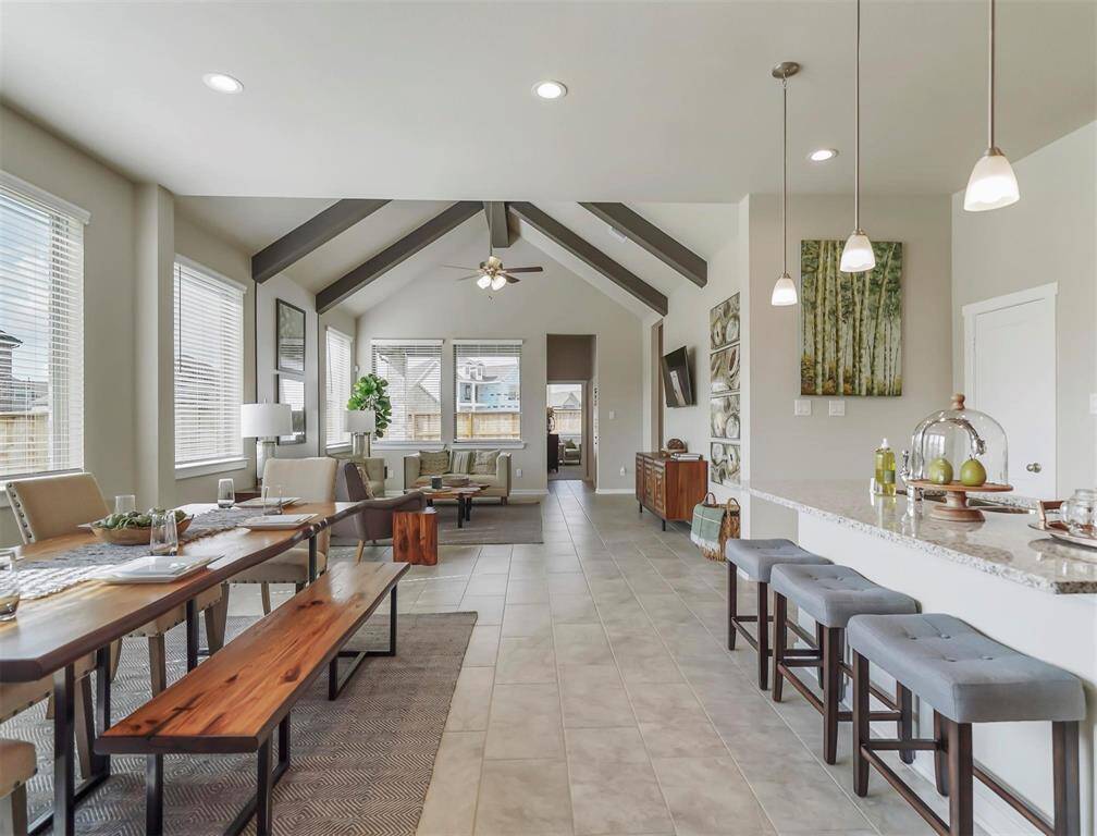 Photos are REPRESENTATIVE of home and are NOT of the actual property. Selections and finishes will vary.