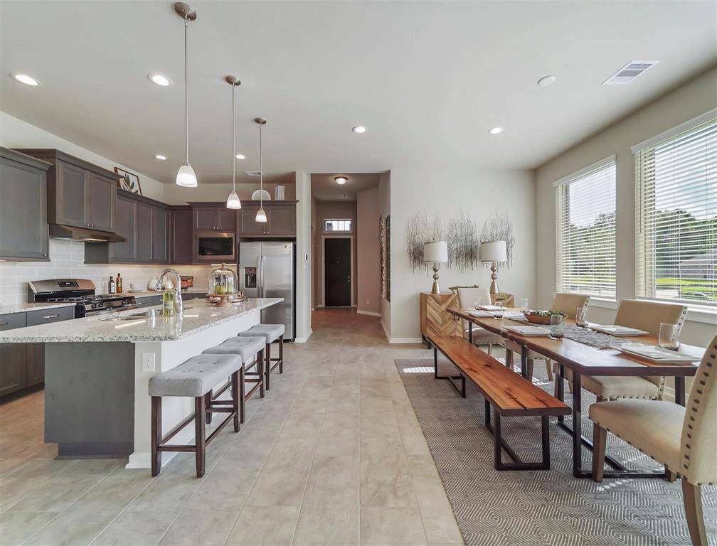 Photos are REPRESENTATIVE of home and are NOT of the actual property. Selections and finishes will vary.