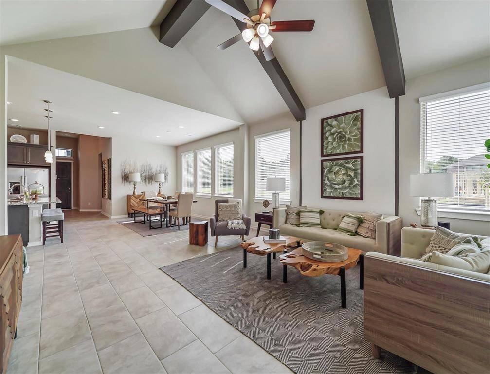 Photos are REPRESENTATIVE of home and are NOT of the actual property. Selections and finishes will vary.