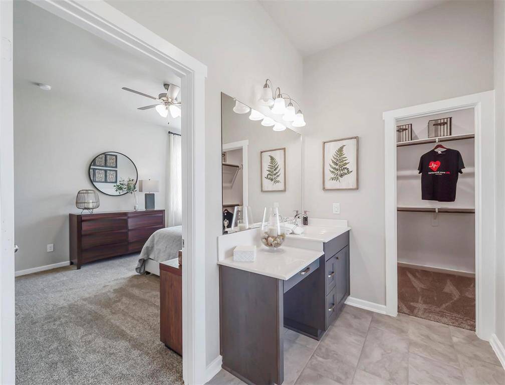 Photos are REPRESENTATIVE of home and are NOT of the actual property. Selections and finishes will vary.