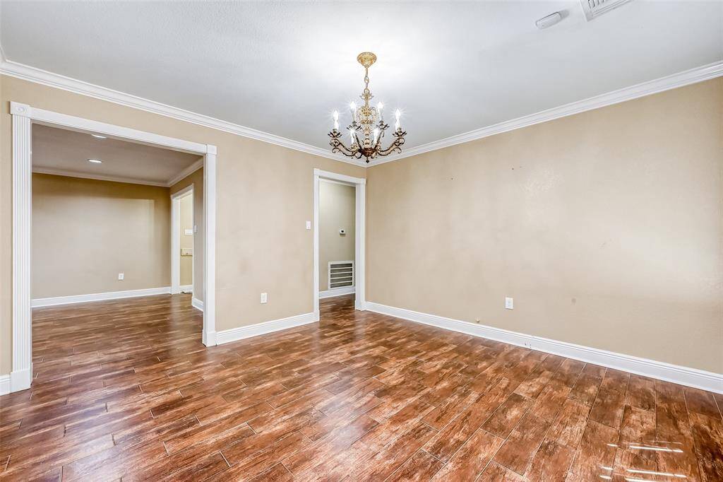dinning room
