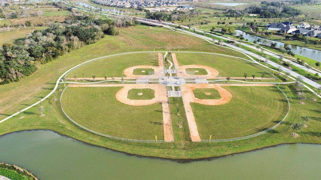 Community Amenities