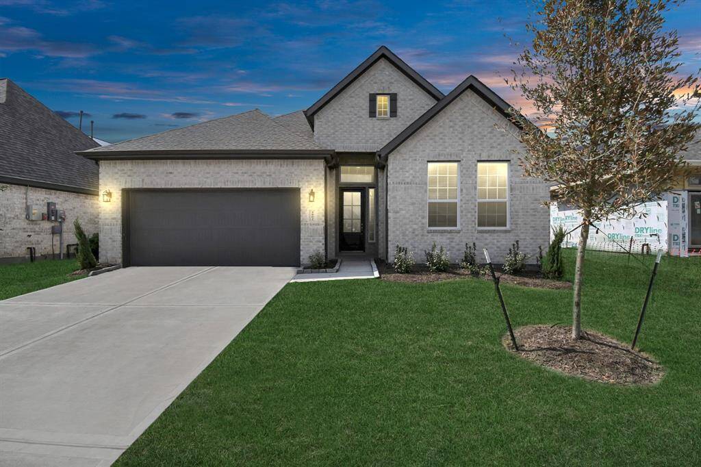 Schedule a showing today! Completion: July 2025