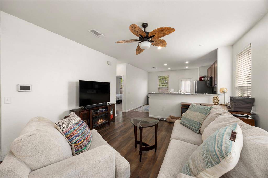 Living/Family Room