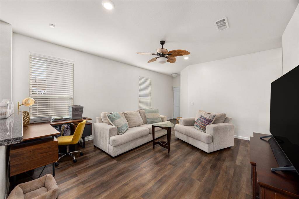 Living/Family Room