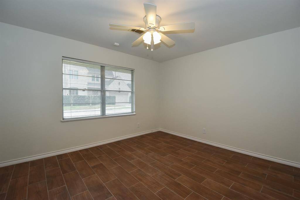 Master bedroom.