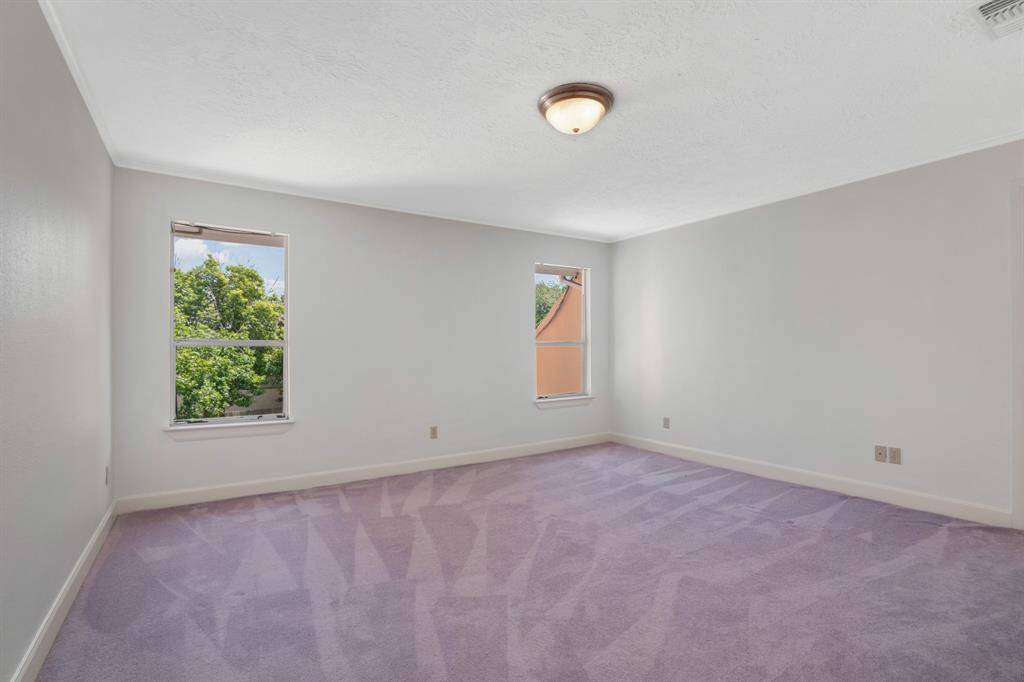 Bedroom #4