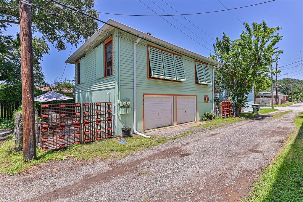 Escape to your own tropical retreat with this charming home, offering privacy and lush surroundings.
