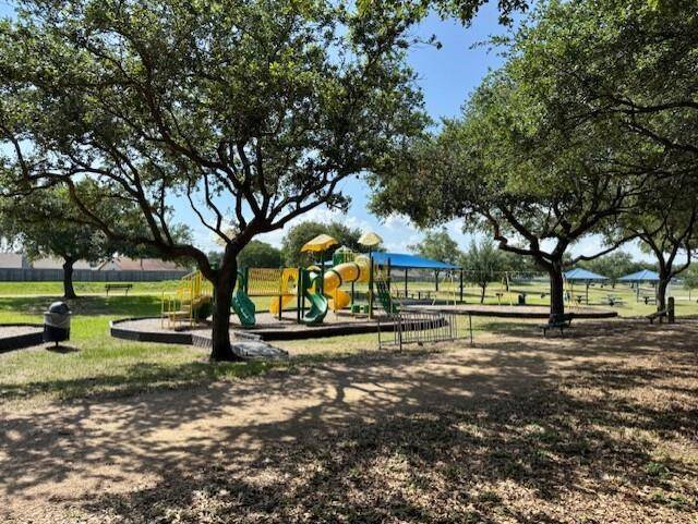 park walking distance