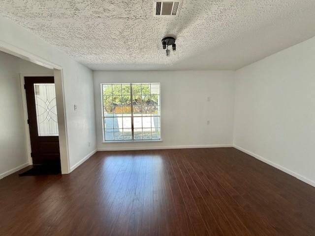 family room w/NEW LAMINATE FLOORING, DOORS,PAINT,LIGHTFIXTURES