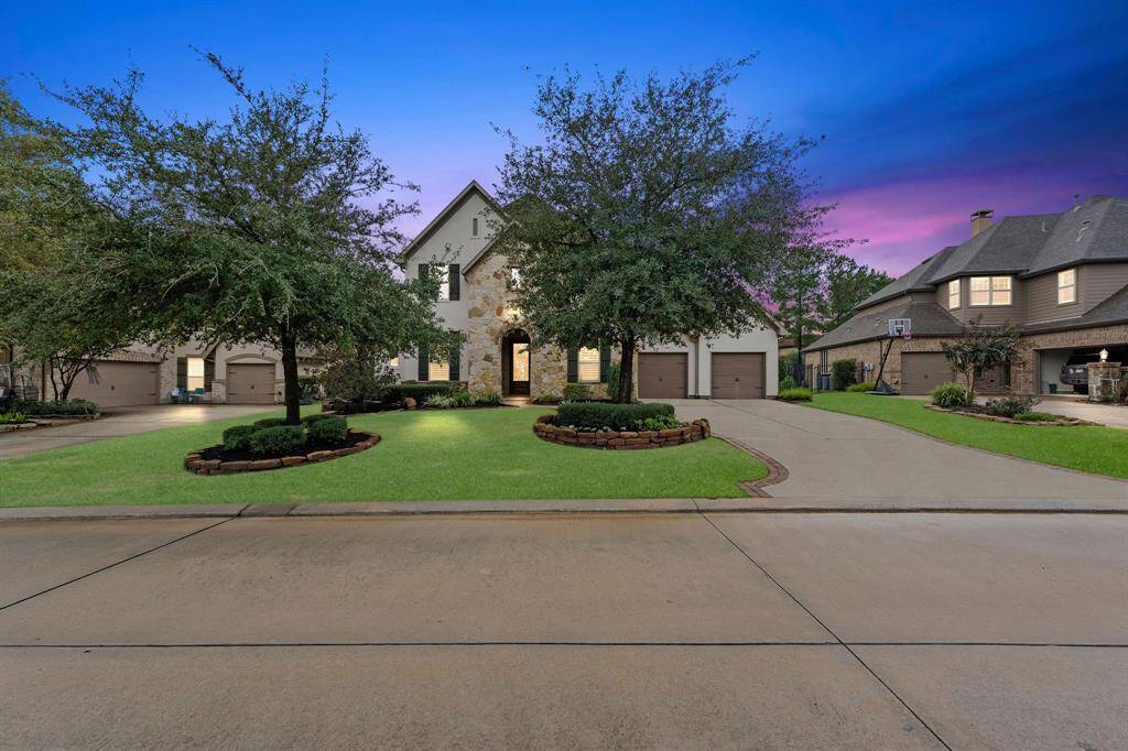 Welcome Home!
