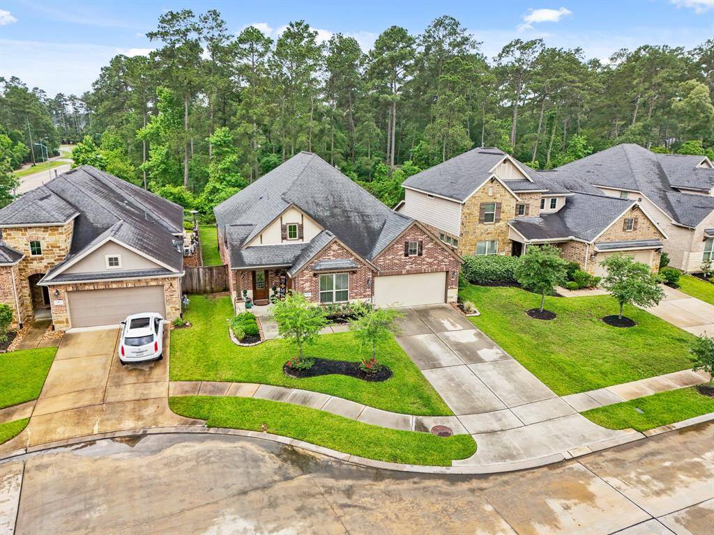Schedule your private showing today!