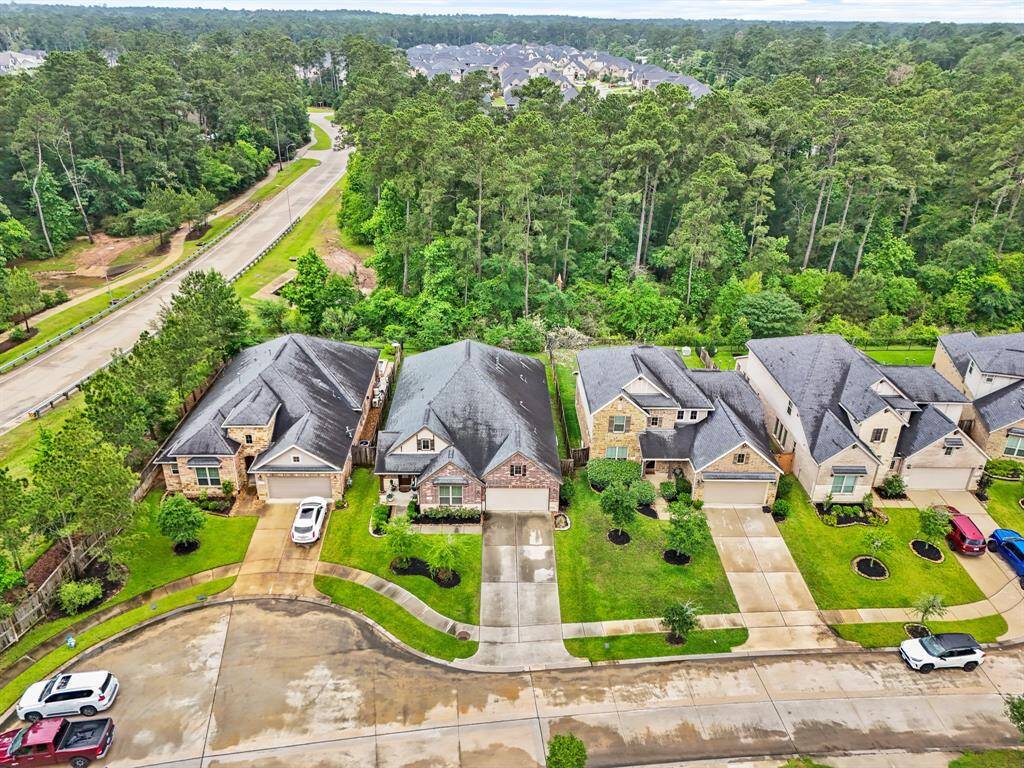Woodtrace is zoned to the highly acclaimed Tomball ISD.