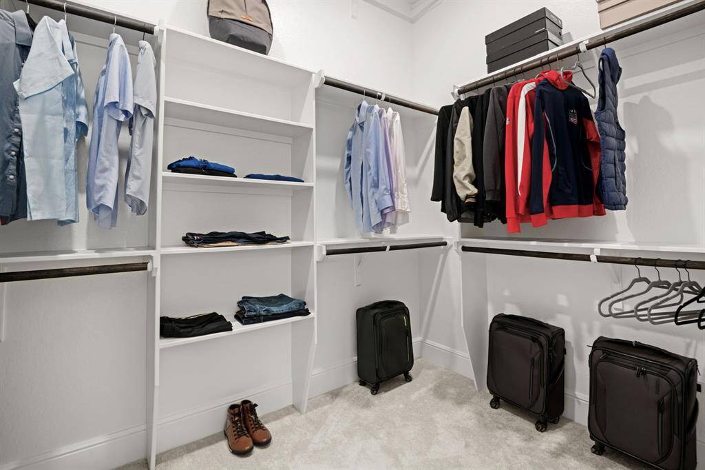 Primary Closet #2