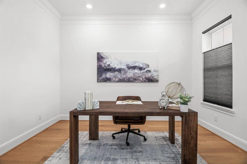 Home Office
