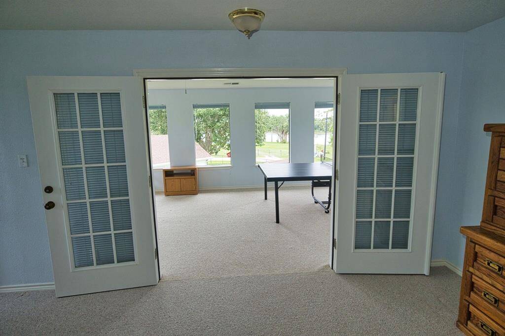 Enter the Primary Suite