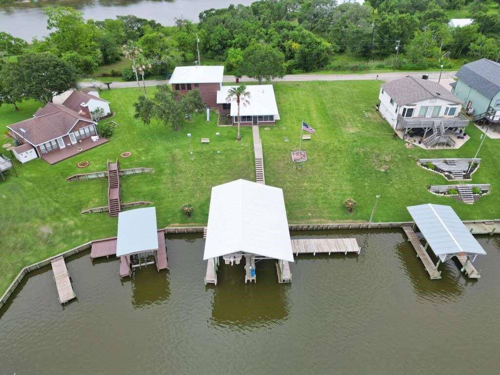 Ariel View
