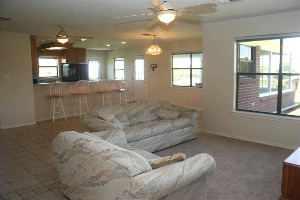 Open Concept