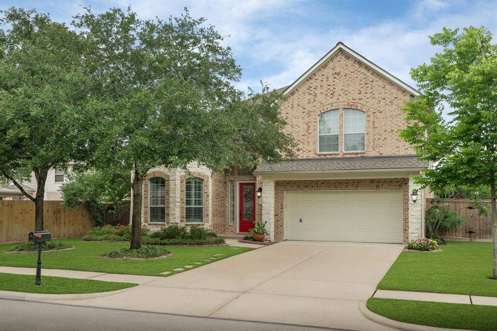 WELCOME HOME TO 5809 WILTON