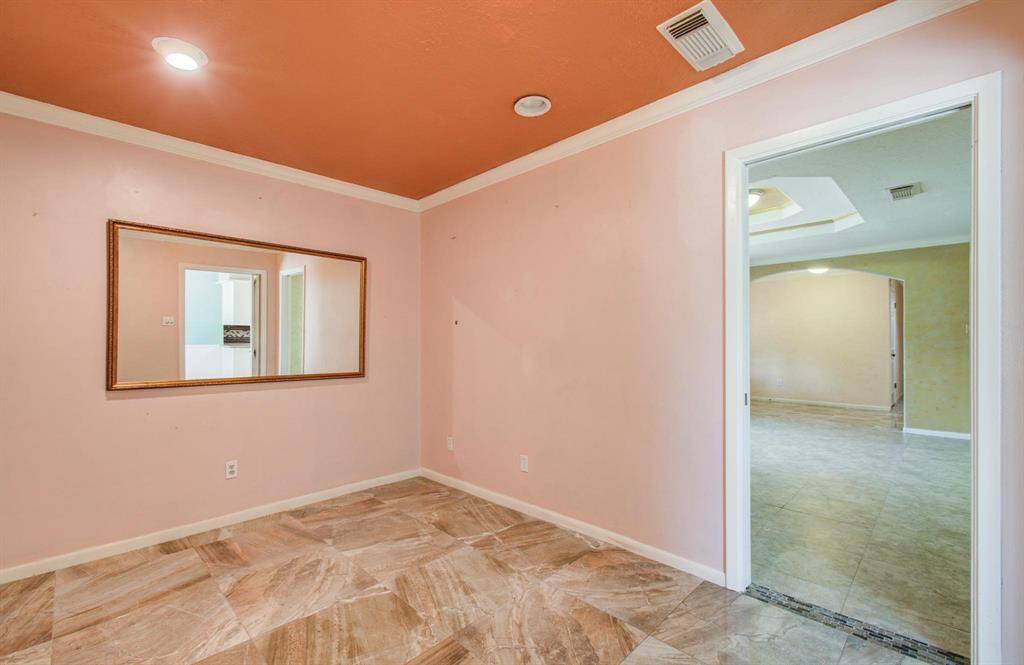 Formal Dining/Office