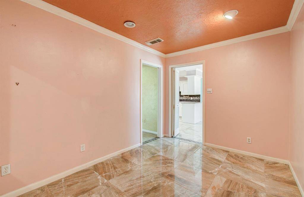 Formal Dining/Office
