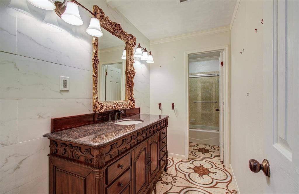 Family Bath