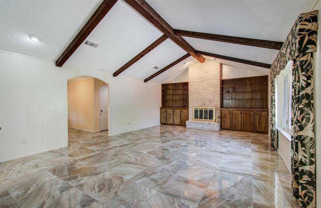 Built ins