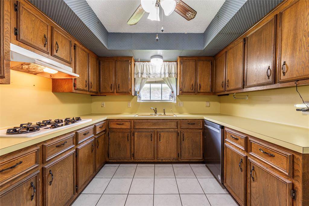New Dishwasher recently added