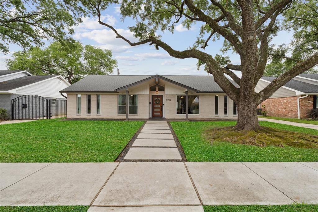 Welcome Home to 6219 Cheena Drive