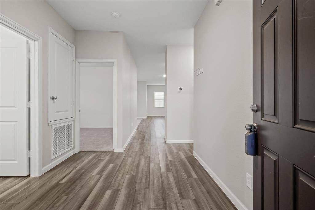 Entryway