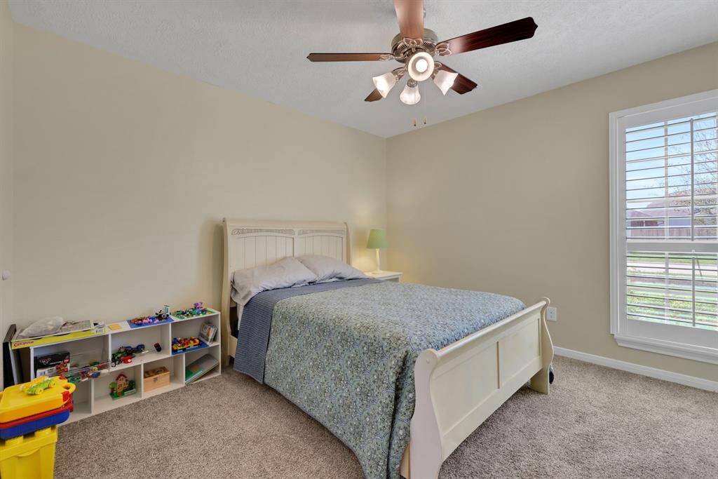 Bedroom #1