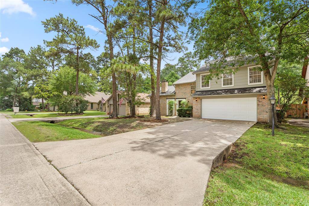 It's time to make 65 Hickory Oak Drive your home!