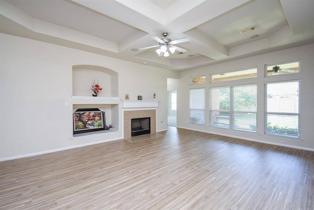 family room view 2