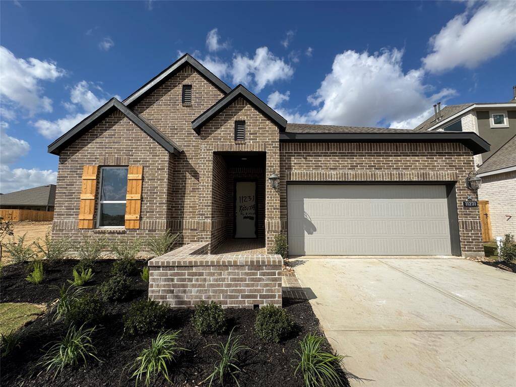 *This photo is a representation. Not actual homesite.*