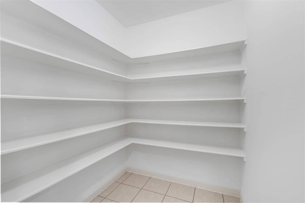 Pantry