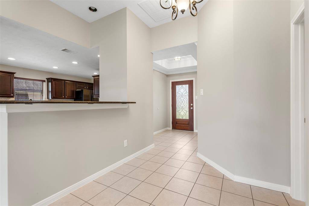 Entryway