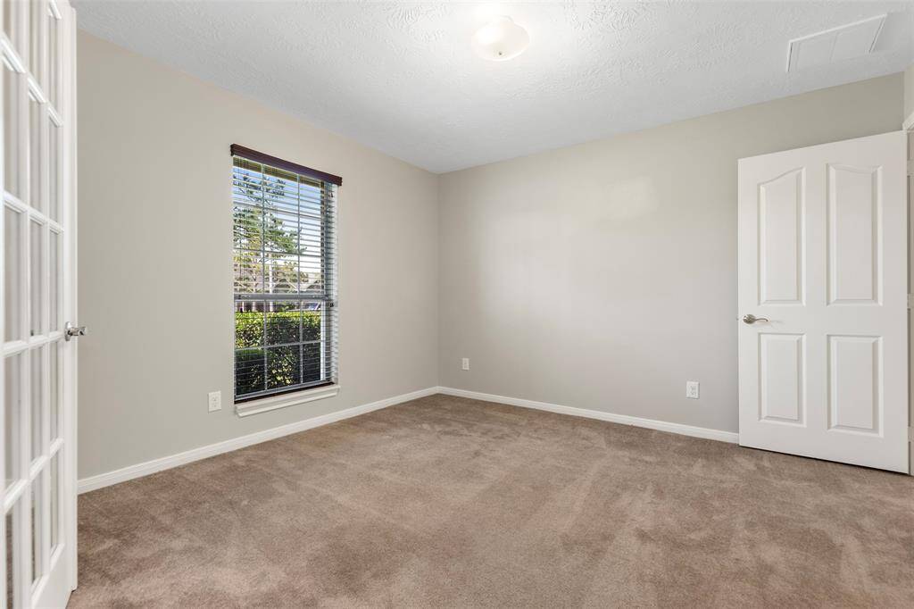 4th bedroom/Office/Flex space