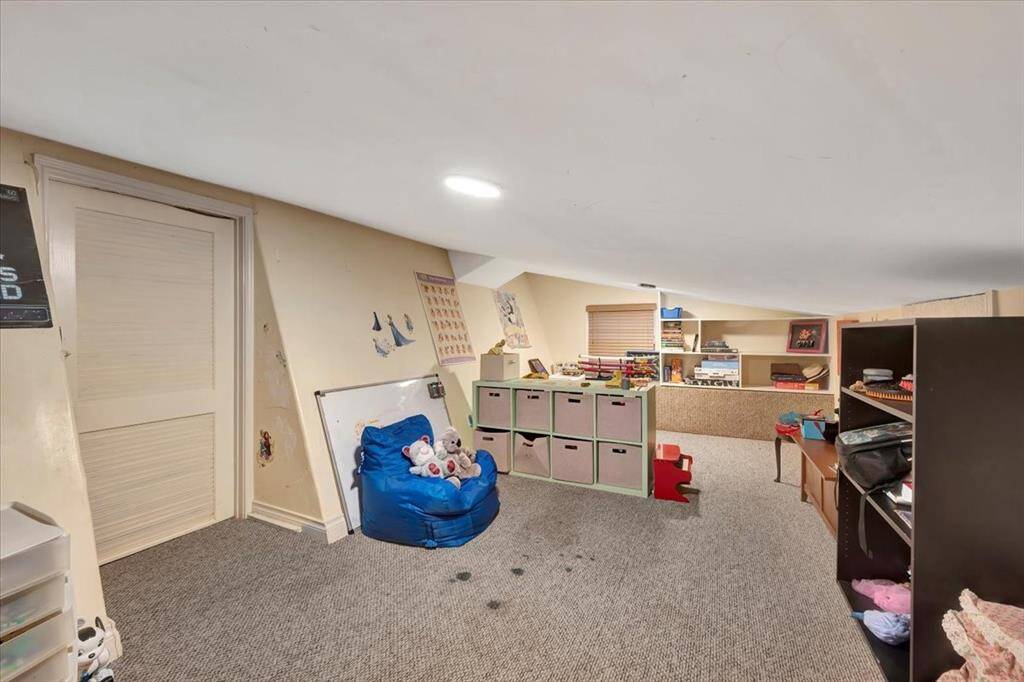 Bedroom #3