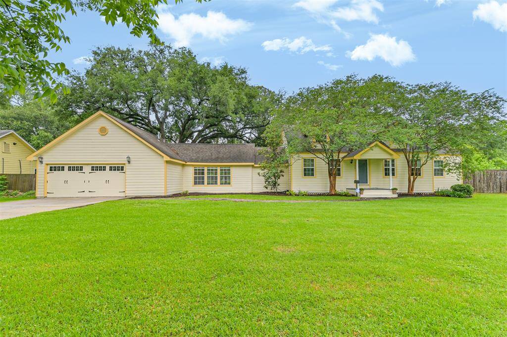 Set in the historic Garden Villas neighborhood, which has a history dating back to 1833, this charming craftsman-style home was originally built in 1938 and thoughtfully expanded over the years—including a major two-story addition completed in 2016. With timeless curb appeal, cement board siding, mature trees, a welcoming front porch, double-wide driveway, and a spacious 2.5-car garage, this home beautifully blends classic character with modern updates.