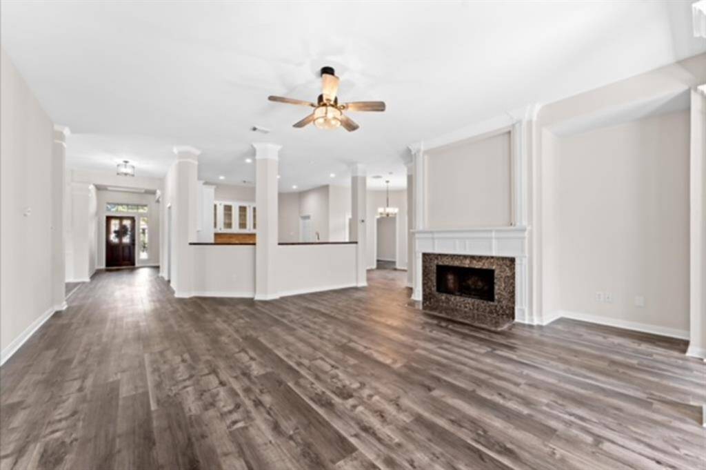 Family/Great Room