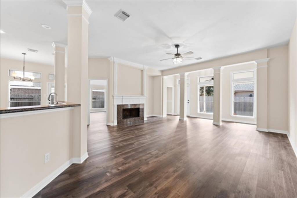 Family/Great Room