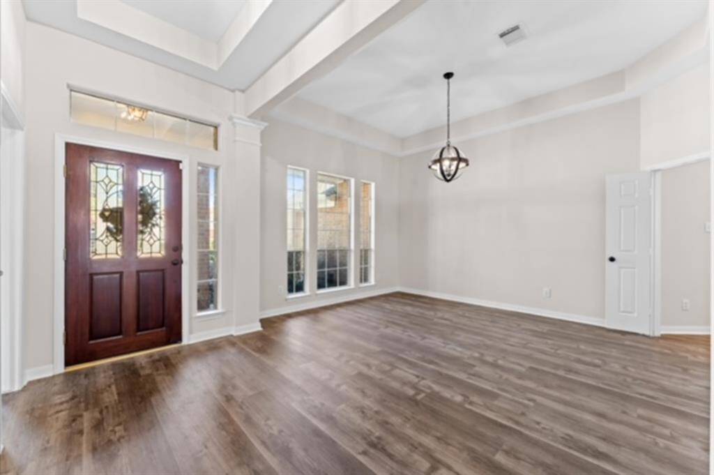 Family/Living Room