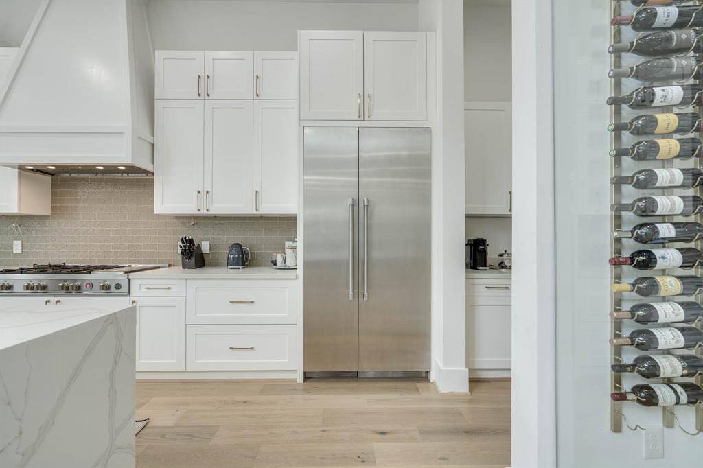 Who would not love to cook in here?