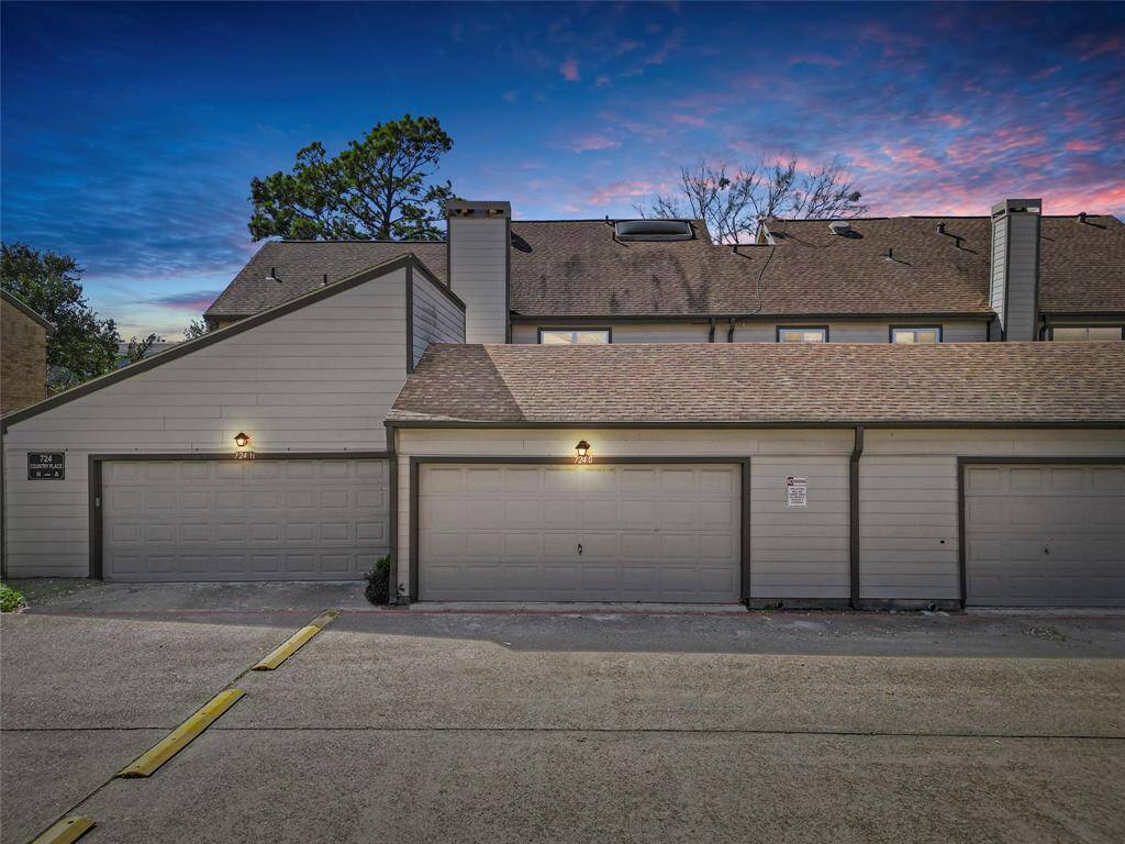 Your charming townhouse features a detached two-car garage, offering both convenience and additional storage space. The garage provides secure parking to protect your vehicles, while the extra room allows for organizing tools, equipment, or other belongings, enhancing the overall functionality of the space.