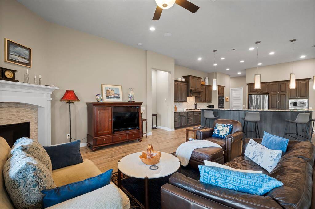 Stunning sight lines and masterful design define this breathtaking home. The open floor plan offers effortless entertaining and everyday living, making it as inviting as it is impressive. Every detail has been carefully curated to create a home that simply takes your breath away — a true showcase of timeless design and sophisticated style with an open floor plan sure to please both family and guests alike.