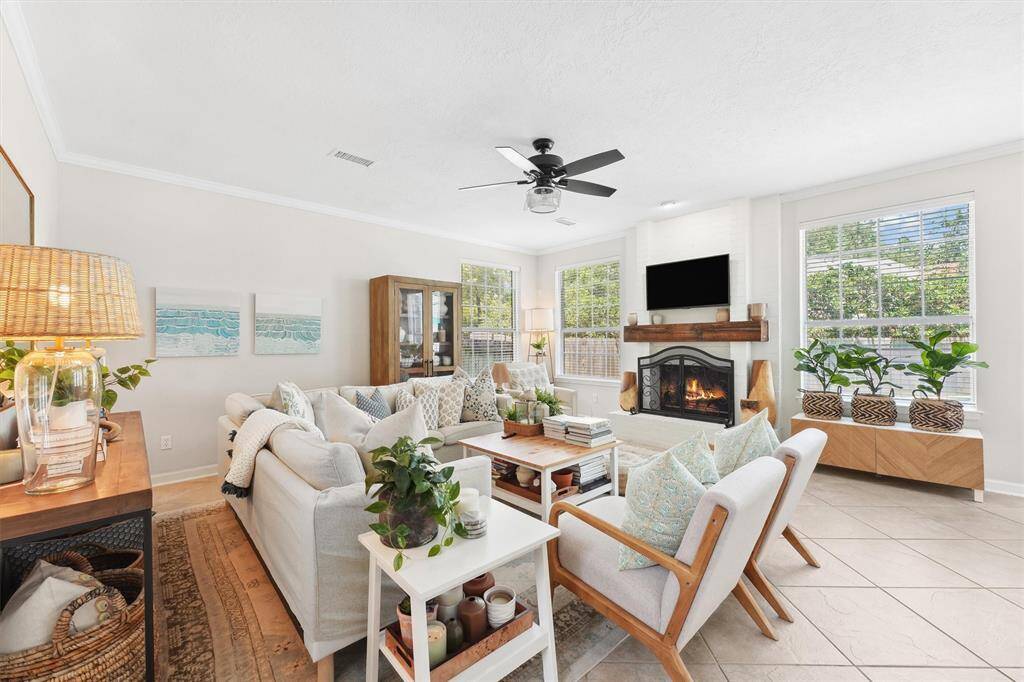 Beautiful house, fully furnished!