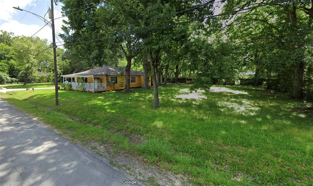 Street view #1