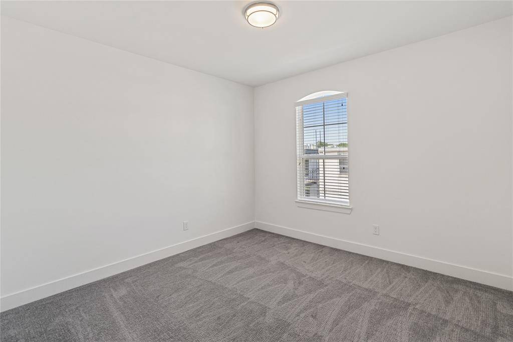 Third bedroom.